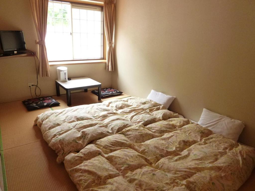 Little Forest Inn Нікко Номер фото